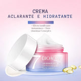 Crema Aclaradora V7 - Bioaqua Original